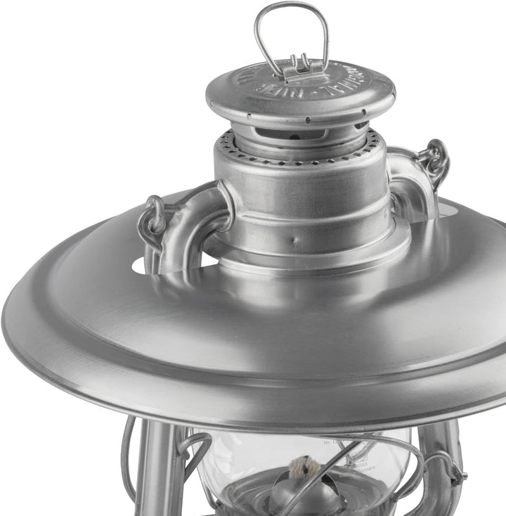 Feuerhand Reflektorschirm für Baby Special 276 | Blendschutz | Made in Germany | Schutz der Sturmlat