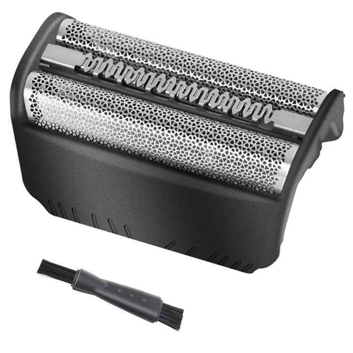 30B für Braun Series 3, Kompatibel Series 3 scherkopf, Ersatzscherkopf für Braun 30B 7790 7785 7783