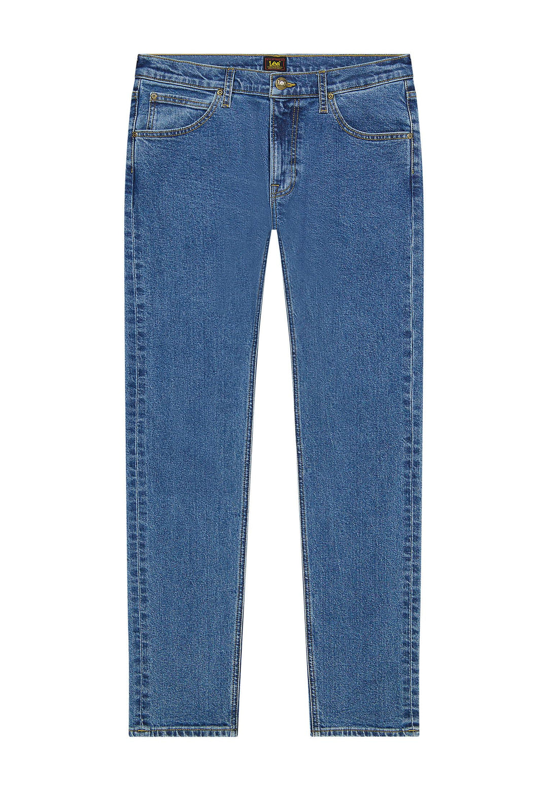 Lee Herren Daren Zip Fly_Old Jeans 28W / 32L Belmont, 28W / 32L Belmont