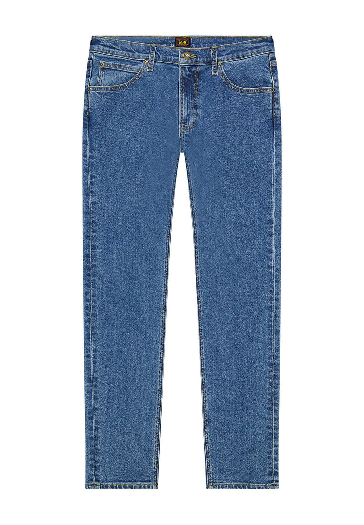 Lee Herren Daren Zip Fly_Old Jeans 28W / 32L Belmont, 28W / 32L Belmont