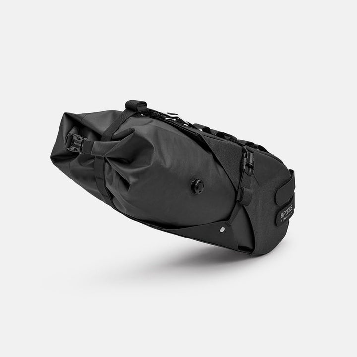 Brooks England Regular Schwarz, Regular Schwarz