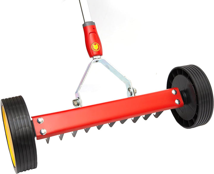 WOLF-Garten multi-star® Vertikutier-Roller UR-M3; 3547000
