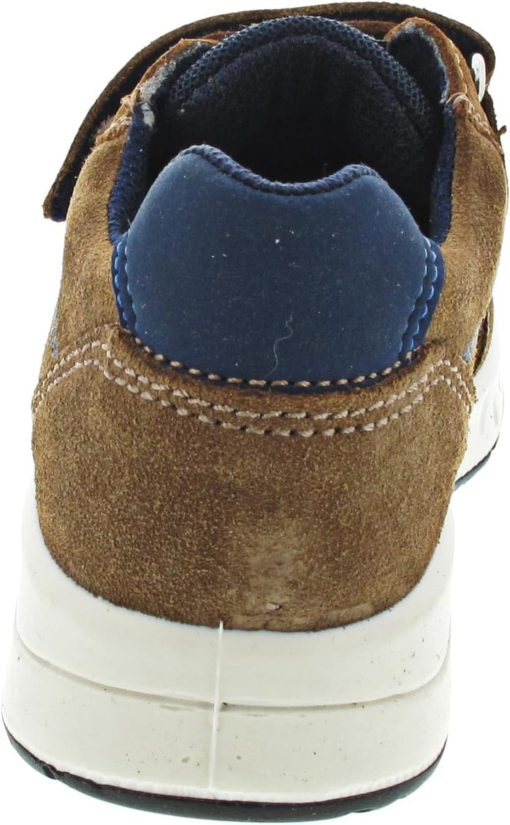 Lurchi Jungen Carlo Sneaker 30 EU Cuoio, 30 EU Cuoio