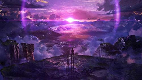 Tales of Zestiria - The X - Staffel 1: Episode 00-12 im limitierten Schuber [3 DVDs], DVD
