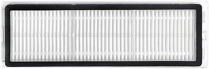INF Ersatzteile Zubehör für Xiaomi Mijia 1C / 2C / Dream F9 / Mop 2 Pro Plus, 1x Hauptbürste, 2X HEP