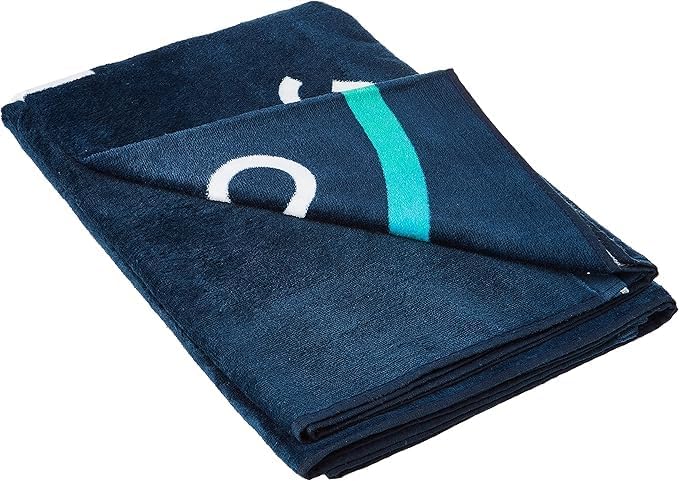 BILLABONG Handtuch Männer Blau One Size