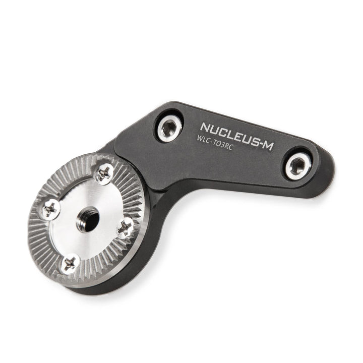 Tilta Nucleus-M Zubehör FIZ Handeinheit Standard Rosettenadapter Handgriff auf Gimbal Adapter Drahtl
