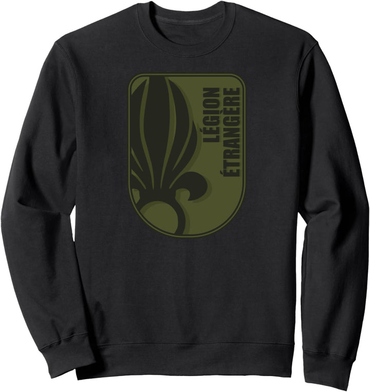 Legion Etrangère Sweatshirt