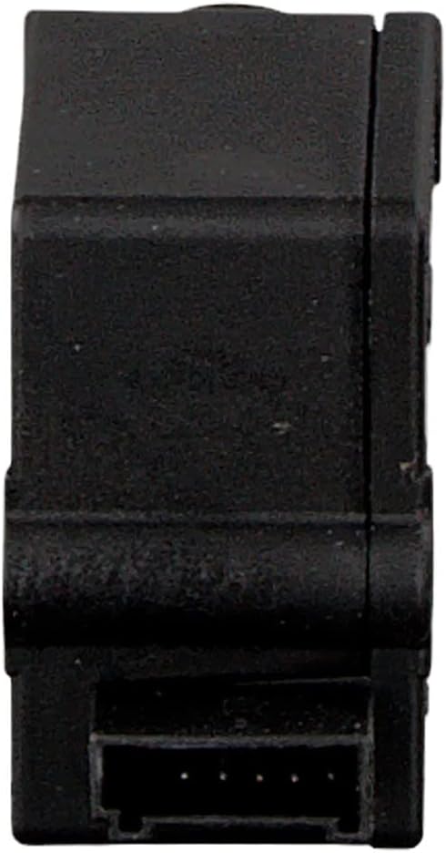 febi bilstein 19094 Stellmotor für Zentralverriegelung, Heckklappe , 1 Stück