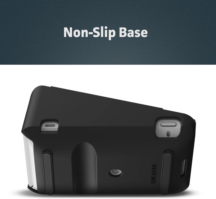 Schutzhülle und Displayschutzfolie für Square Terminal Card Reader, Aussengehäuse mit rutschfester U