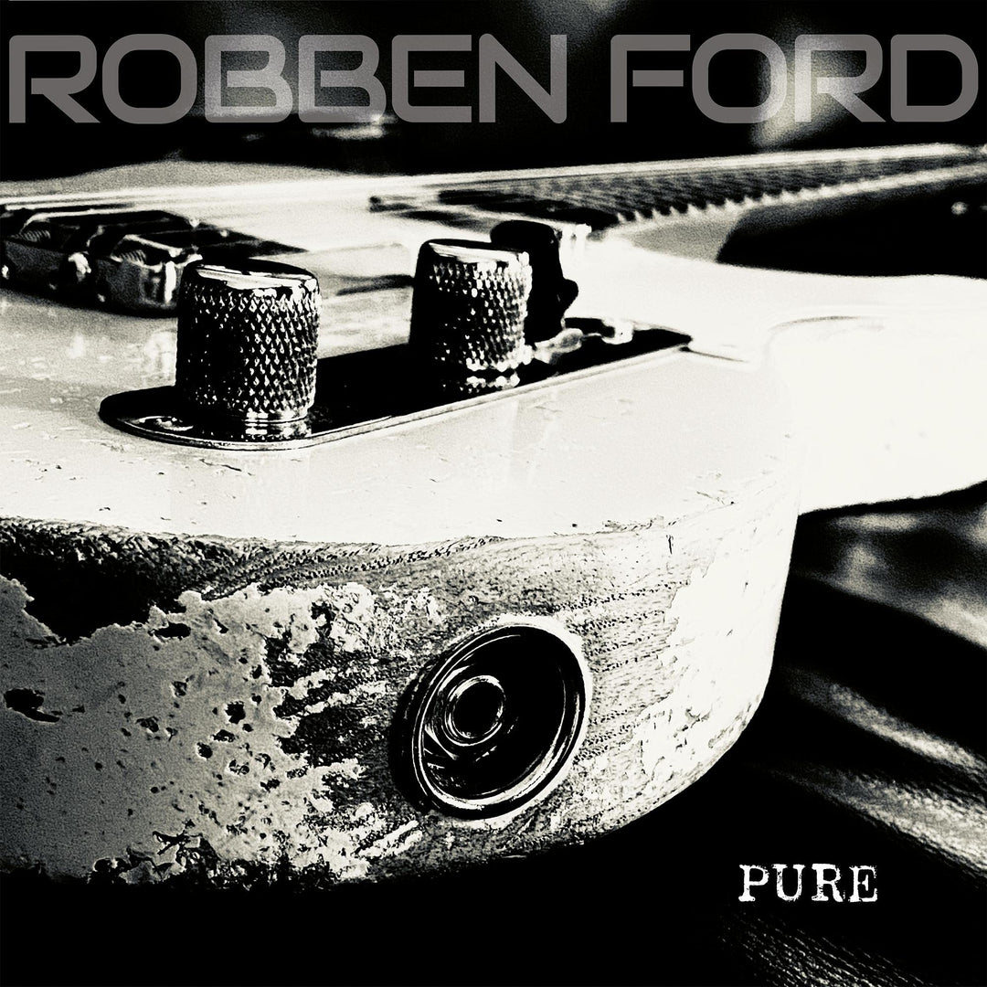 Pure, Vinyl