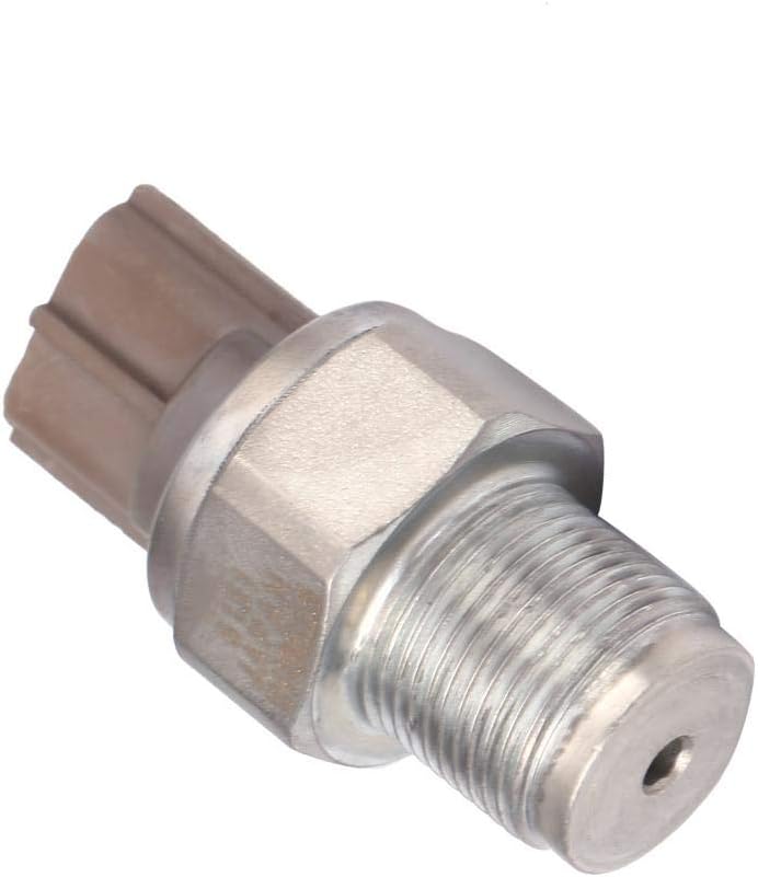 Kraftstoffdrucksensor Qiilu Sensor Kraftstoffdruck 8981197900 für NAVARA D40 PICKUP NP300