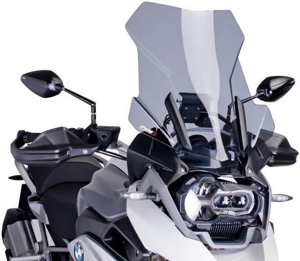 Puig 6486H Tourenscheibe, getönt, getönt