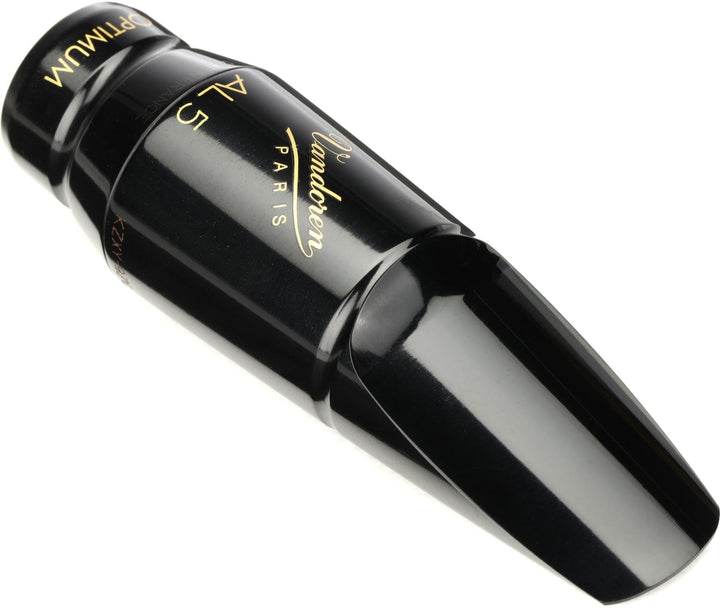 Vandoren - Vandoren mundstück Optimum AL5 alt saxophon - AVD SM713 AL5 Einzel-*, AL5 Einzel-*