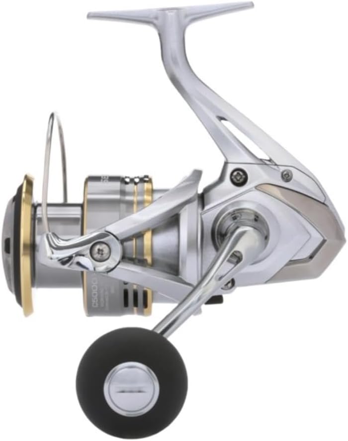 Shimano Sedona FJ Angelrolle 4000 XG, 4000 XG