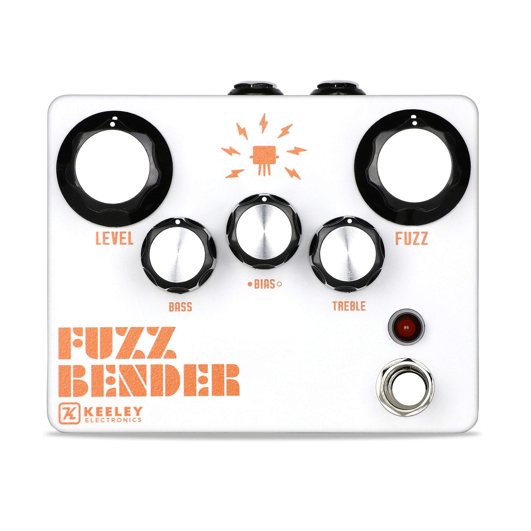 Keeley Fuzz Bender - Fuzz