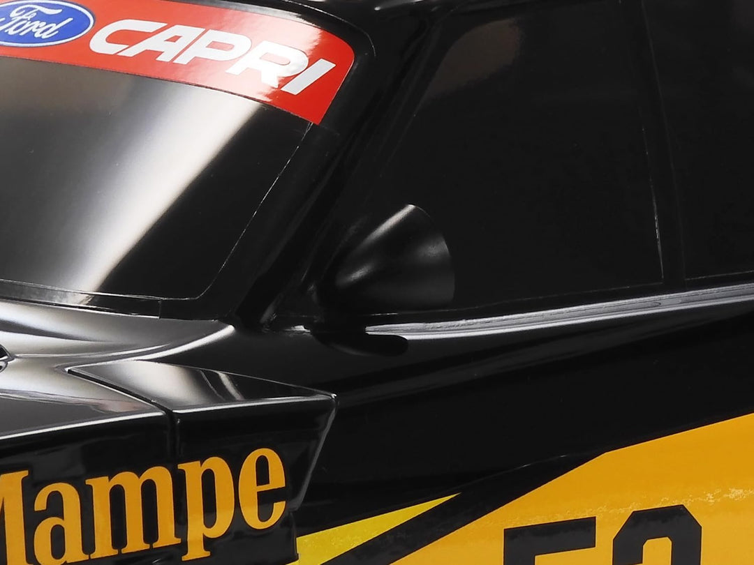 Tamiya 47526 Ford Zakspeed Capri MAMPE TT-02 1:10 RC Bausatz