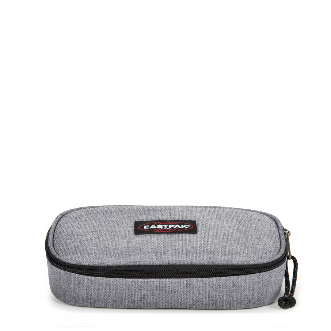 EASTPAK Oval Single OVAL Single, Einheitsgrösse Sunday Grey, Sunday Grey