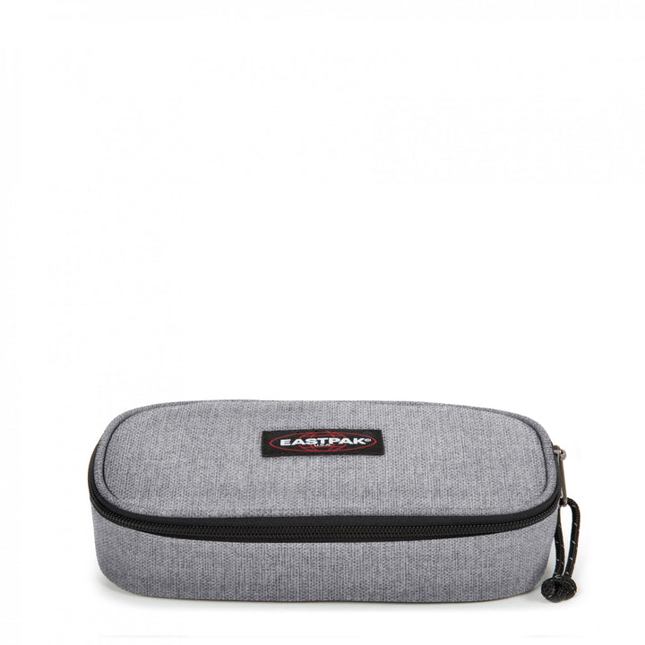 EASTPAK Oval Single OVAL Single, Einheitsgrösse Sunday Grey, Sunday Grey