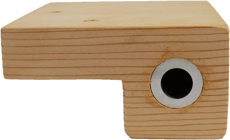 SudoreWell® Sauna Multicup Aromaschale aus Kupfer für den Saunaofen + Infrarotstrahler inkl. Wandauf