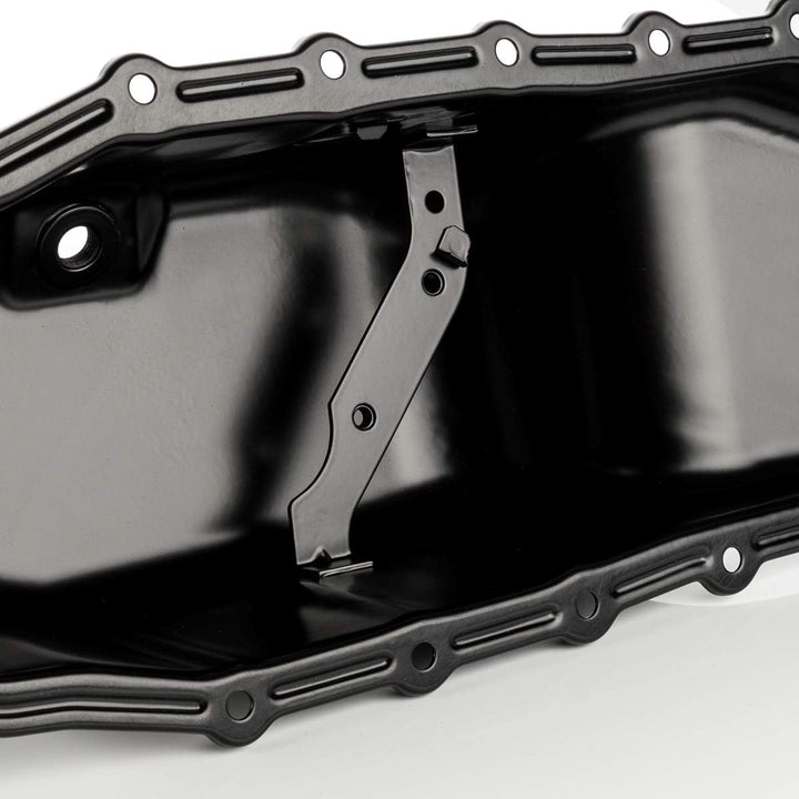 LST Ölwanne Ablassschraube Dichtring O-Ring C D COMBO - 1.3 CDTi