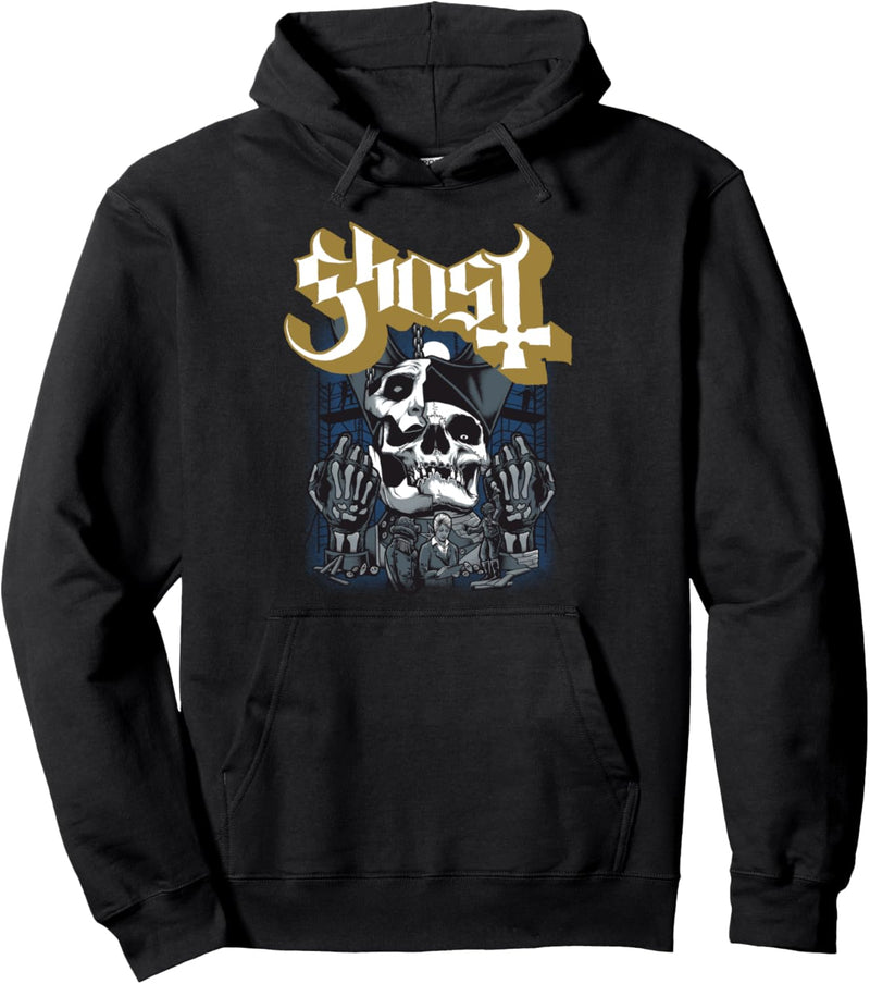 Ghost - Impera Construction Pullover Hoodie