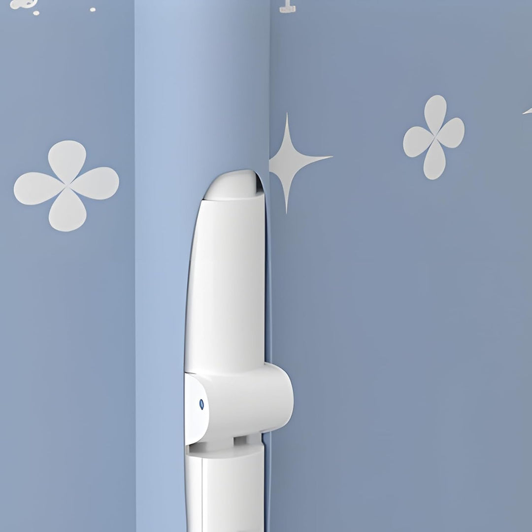 Faltbare Badewanne für Erwachsene und Kinder, 55 x 73 x 90 cm Fächerförmige faltbare Badewanne, plat