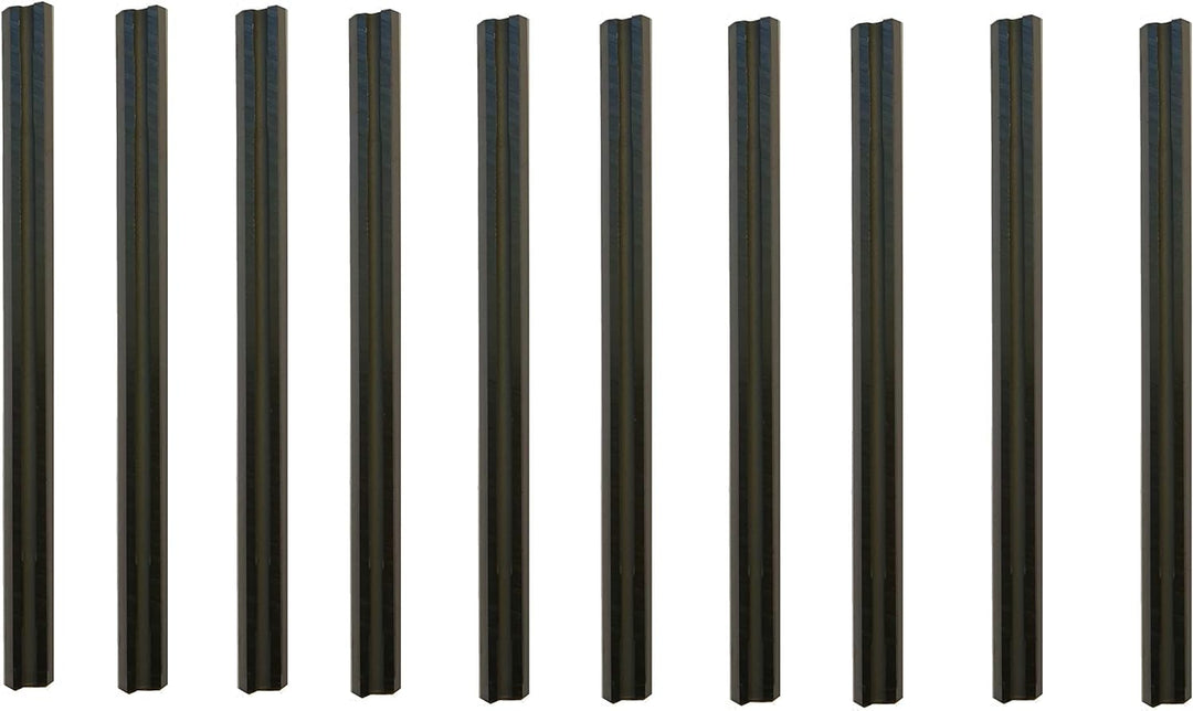 5 Paar = 10 Stück VHM HM - Hobelmesser 82 x 5,5 x 1,1 mm für elektrischen Handhobel