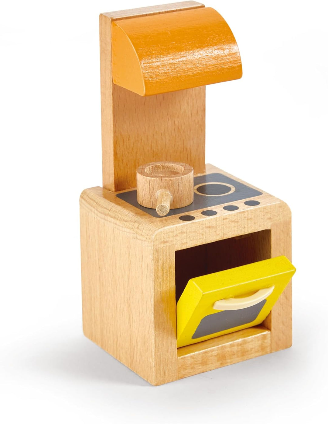Hape E3453 - Küche, Puppenhauszubehör, Küche