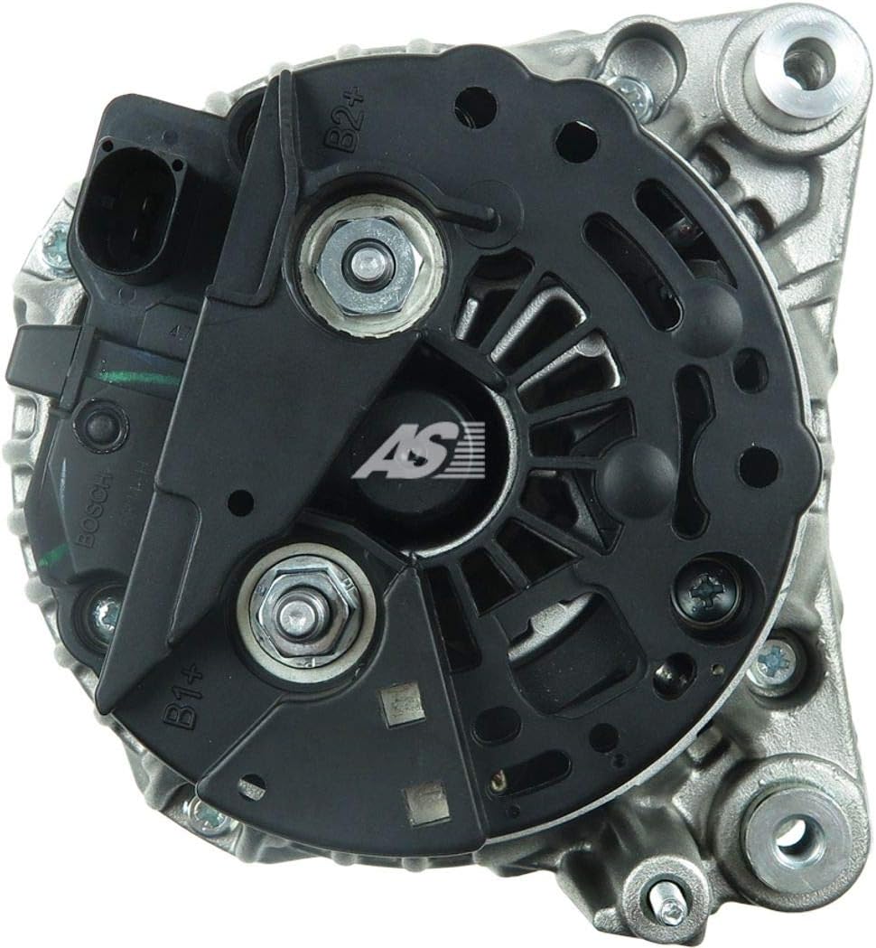 Remanufactured AS-PL Alternator - A0362PR