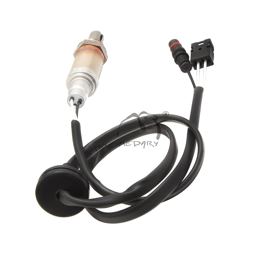 Dromedary A0095428717 Lambdasonde Regelsonde Vor Katalysator 124 Coupe E-Klasse T-Model G-Klasse Cab