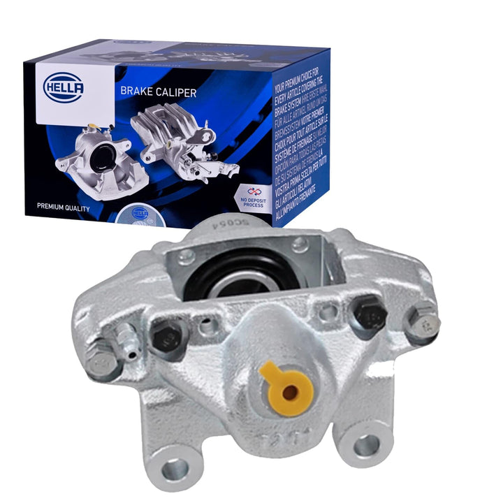 HELLA PAGID 8AN 355 781-641 Bremssattel - AN8164 - Bremssystem: ATE - Neuteil ohne Pfand - für u.a.