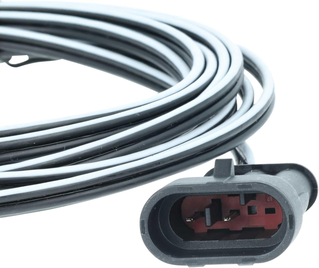 vhbw Niederspannungskabel Transformator Kabel kompatibel mit Gardena Robotic R38Li, R40Li, R80Li, SI