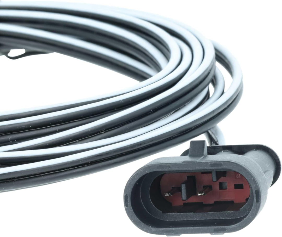 vhbw Niederspannungs-Kabel Ersatz für Gardena 00057-98.251.01 für Mähroboter - Transformator Kabel,