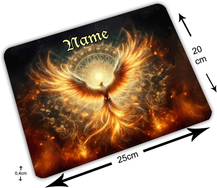Vesperbrettchen mit Name/Frühstücksbrettchen Brotzeitbrettchen Schneidebrettchen mit Motiv und Perso