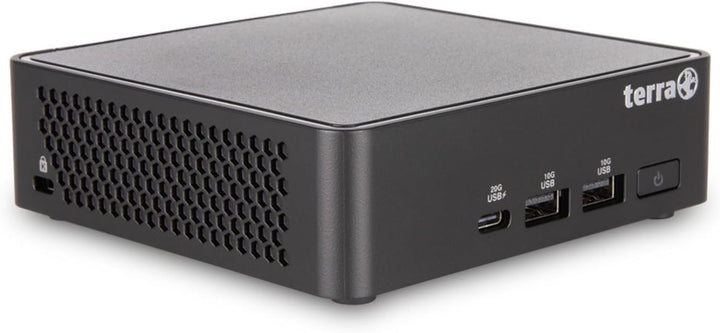 Terra PC-Micro 6000 Silent GREENLINE・Micro (1001396)
