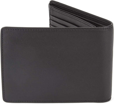 Hugo Boss Herren Arezzo sporting goods, Schwarz, 12 cm EU