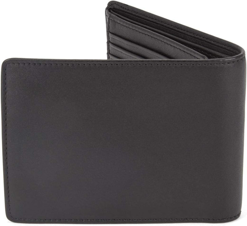 Hugo Boss Herren Arezzo sporting goods, Schwarz, 12 cm EU