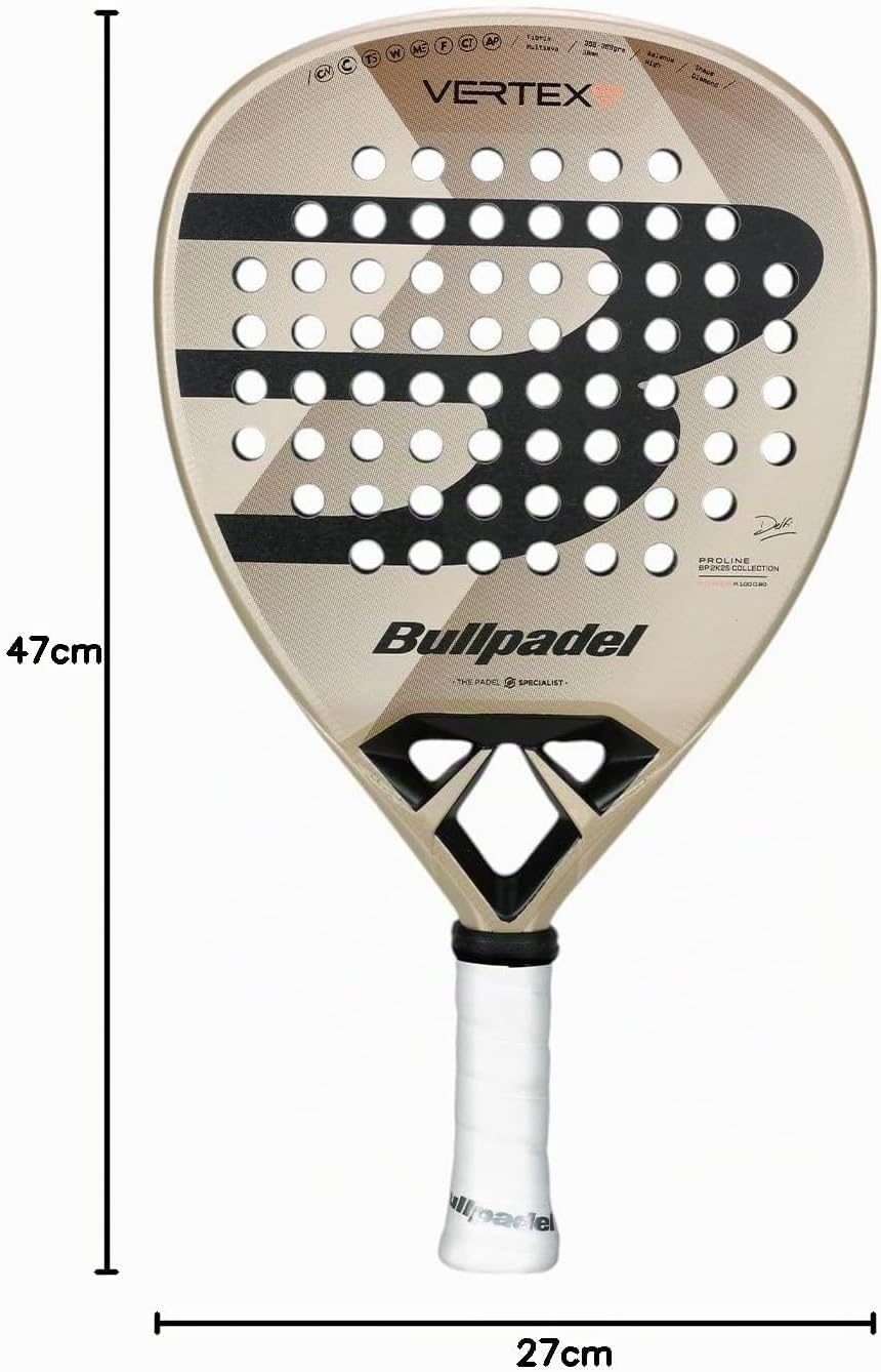 Bullpadel Vertex 04 25 Women&