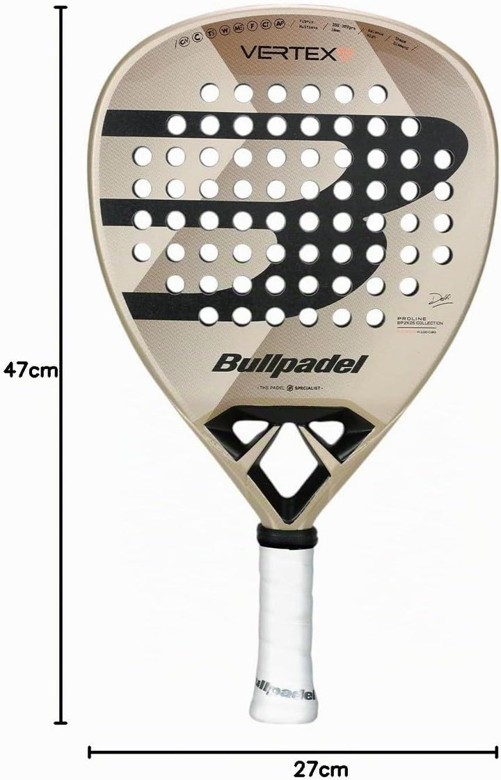 Bullpadel Vertex 04 25 Women&