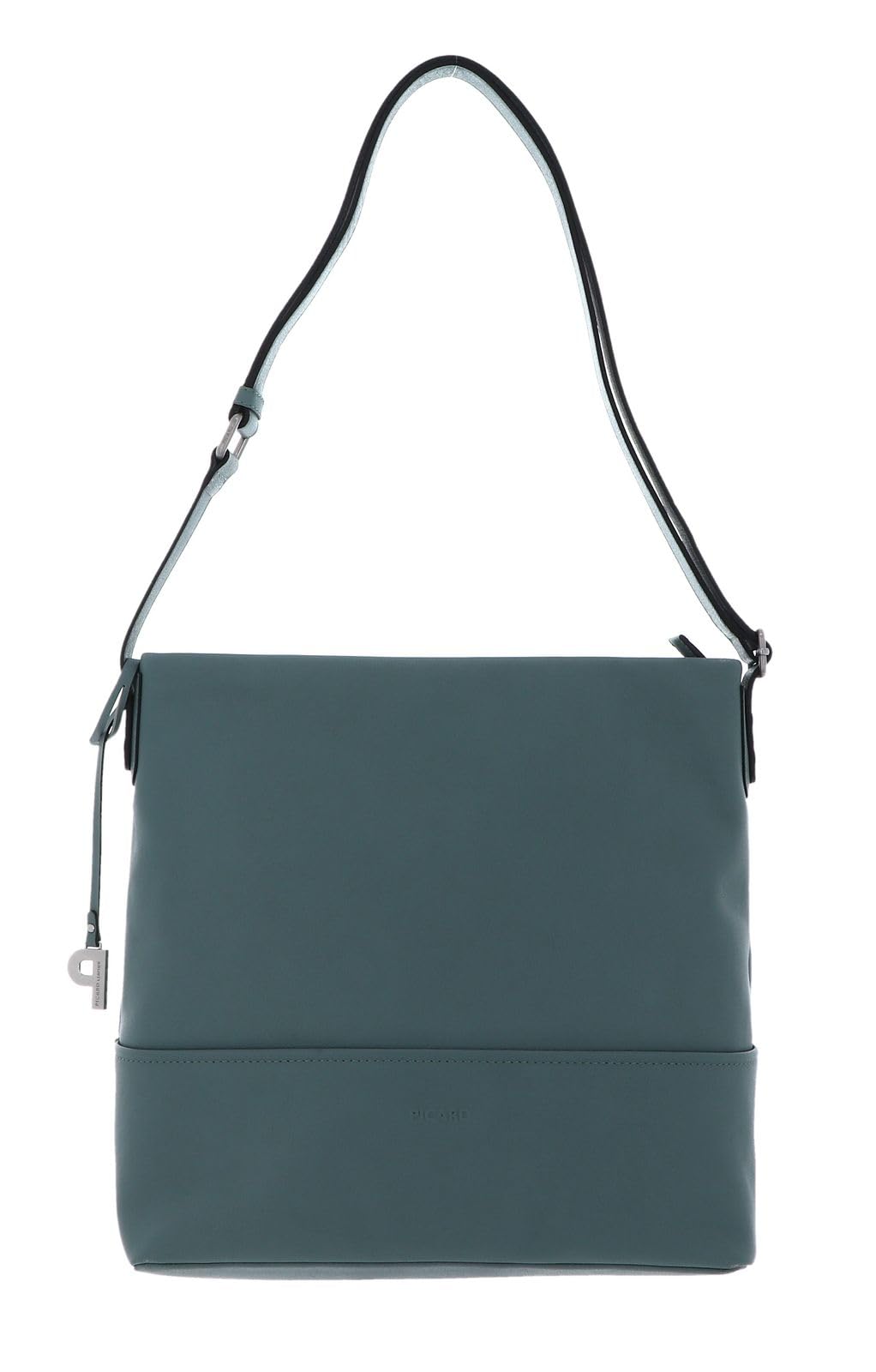 Picard Legere Eco Shoulder Bag Palm Leaf