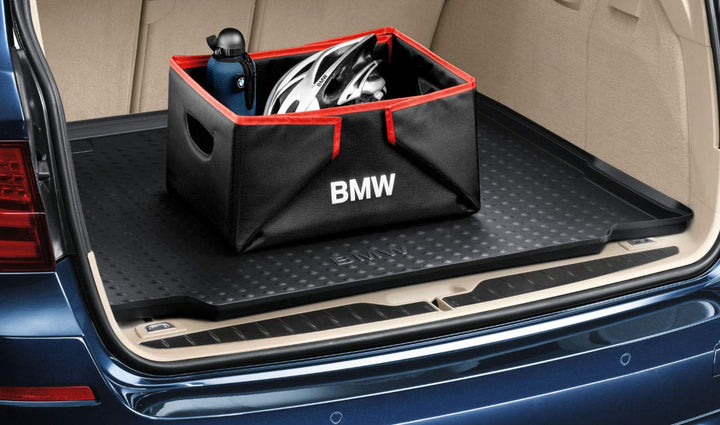 BMW Original Gepäckraum-Formmatte 5Er F11 Touring