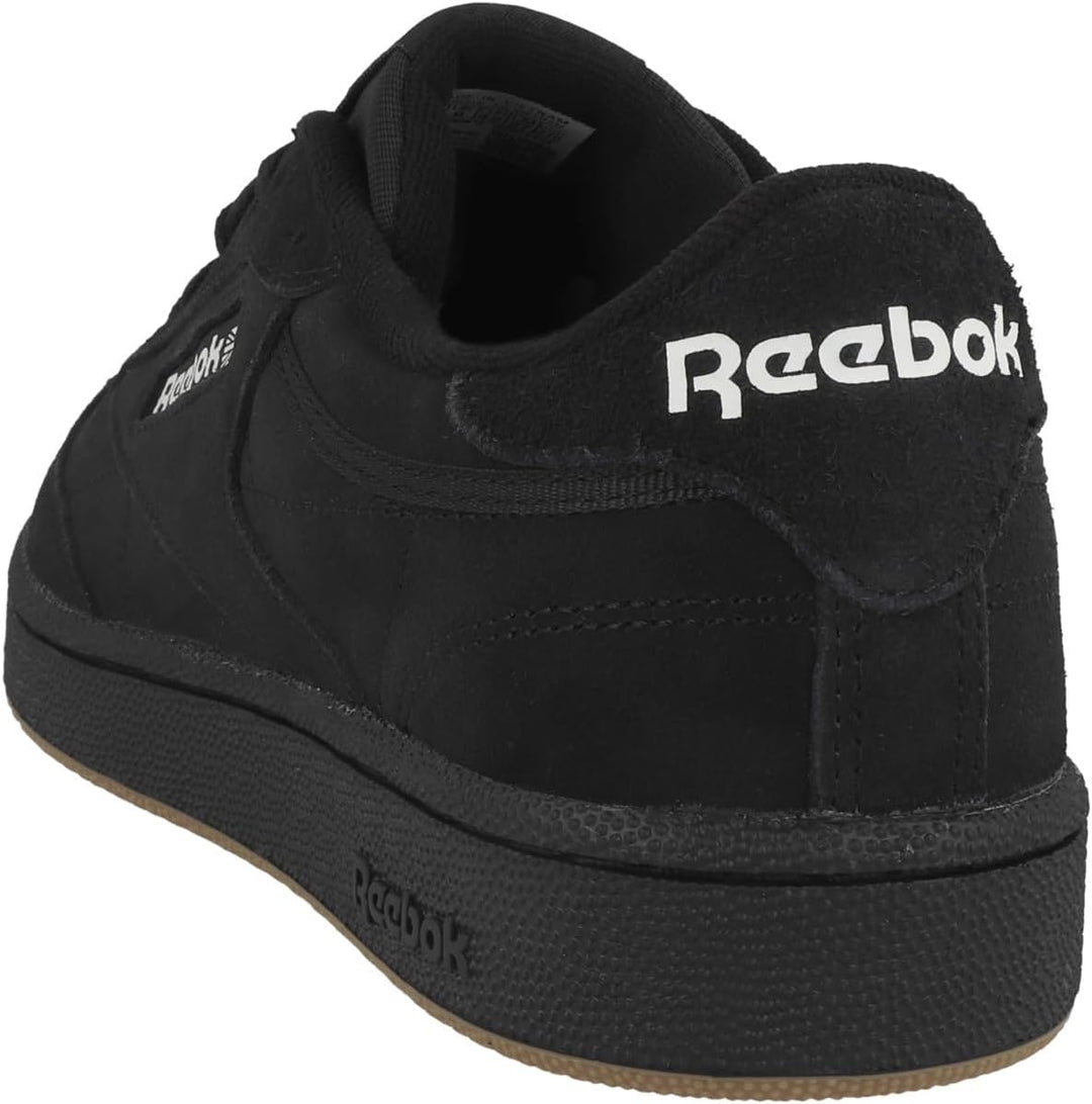 Reebok Unisex Reebok Glide Ripple ClipSneaker 34 EU Cblack Ftwwht Rbkle3, 34 EU Cblack Ftwwht Rbkle3