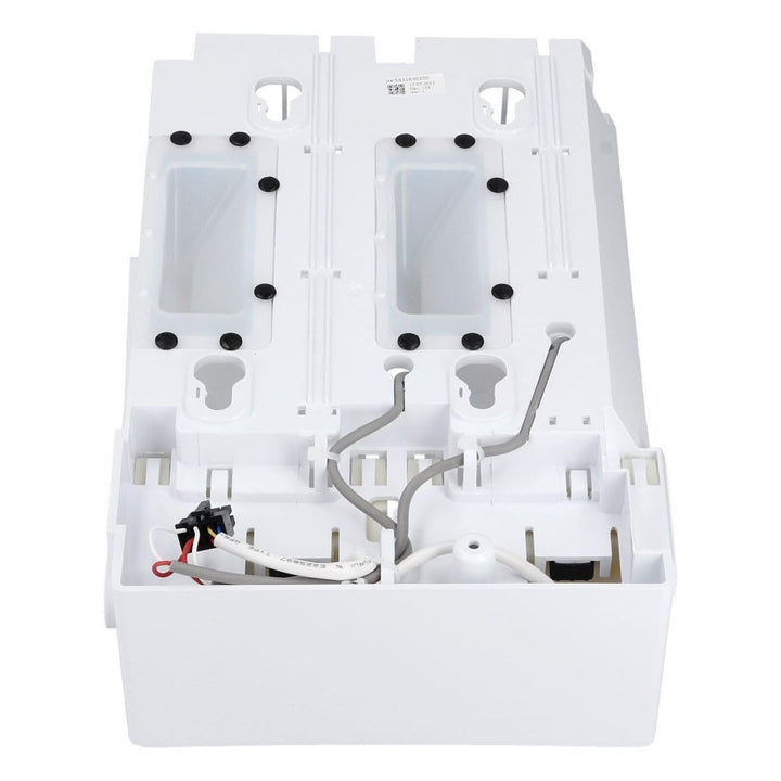LUTH Premium Profi Parts Kompatibel mit Beko Eiswürfelbereiter 5931630200 für Kühlgefrierkombination