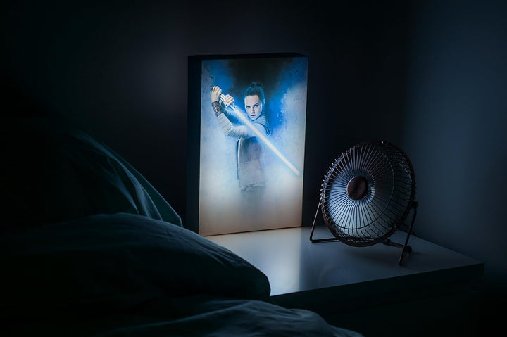 Star Wars EP 8 The Last Jedi Luminart Ray [Andere Plattform ]