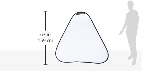 Manfrotto LL LR3751 TriGrip Diffuser (1-Blende, 120 cm)