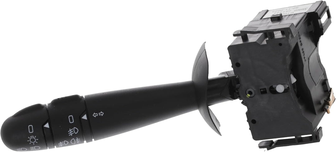 VALEO Lenkstockschalter Lenkstockkombinationsschalter Lenkstock 251444