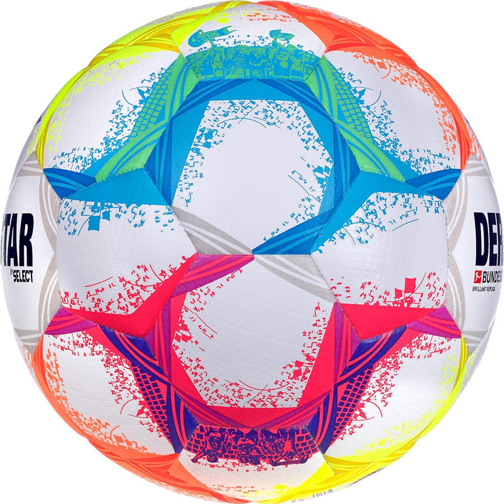 HUDORA Fussballtor Pro Tect - Torwand für Kinder und Erwachsene - Fussball Tor 180 x 120 cm für Gart