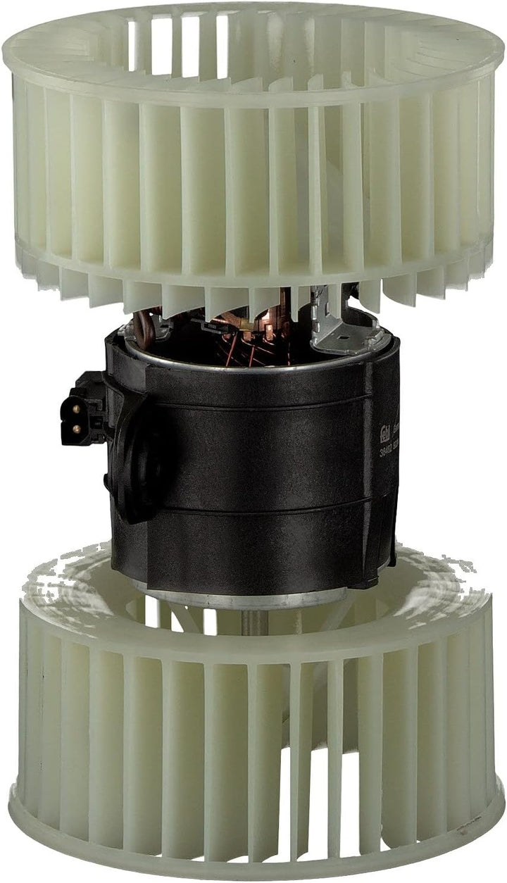febi bilstein 38482 Gebläsemotor , 1 Stück