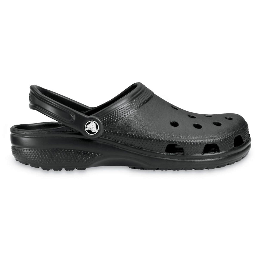Crocs Unisex Classic Clog 36/37 EU Navy, 36/37 EU Navy